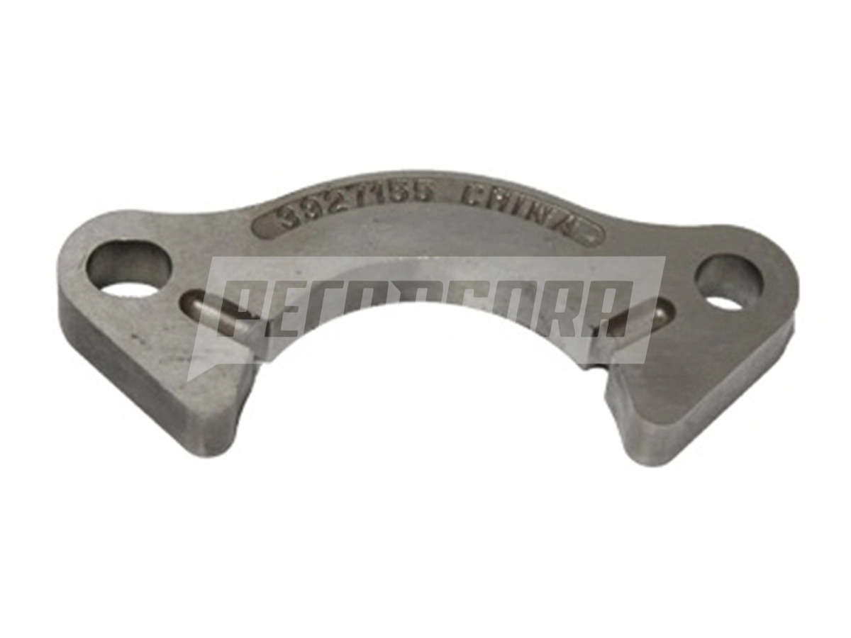 SUPORTE COMANDO VALVULA MOTOR CUMMINS 6CTAA 8.3 6BTAA 4BTAA VW 12.170BT 14.220 1