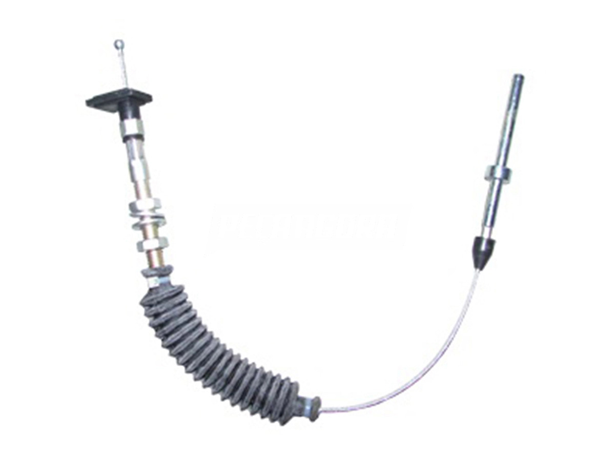 CABO ACELERADOR VW MULTIPLAS FUNCOES CAIXA BBA INJETORA 418MM 17300 17310 18310 