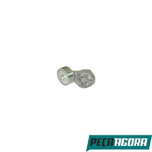 TENSOR ESTICADOR CORREIA ALTERNADOR POLIA ESTRIADA MB MERCEDES BENZ AXOR (906200
