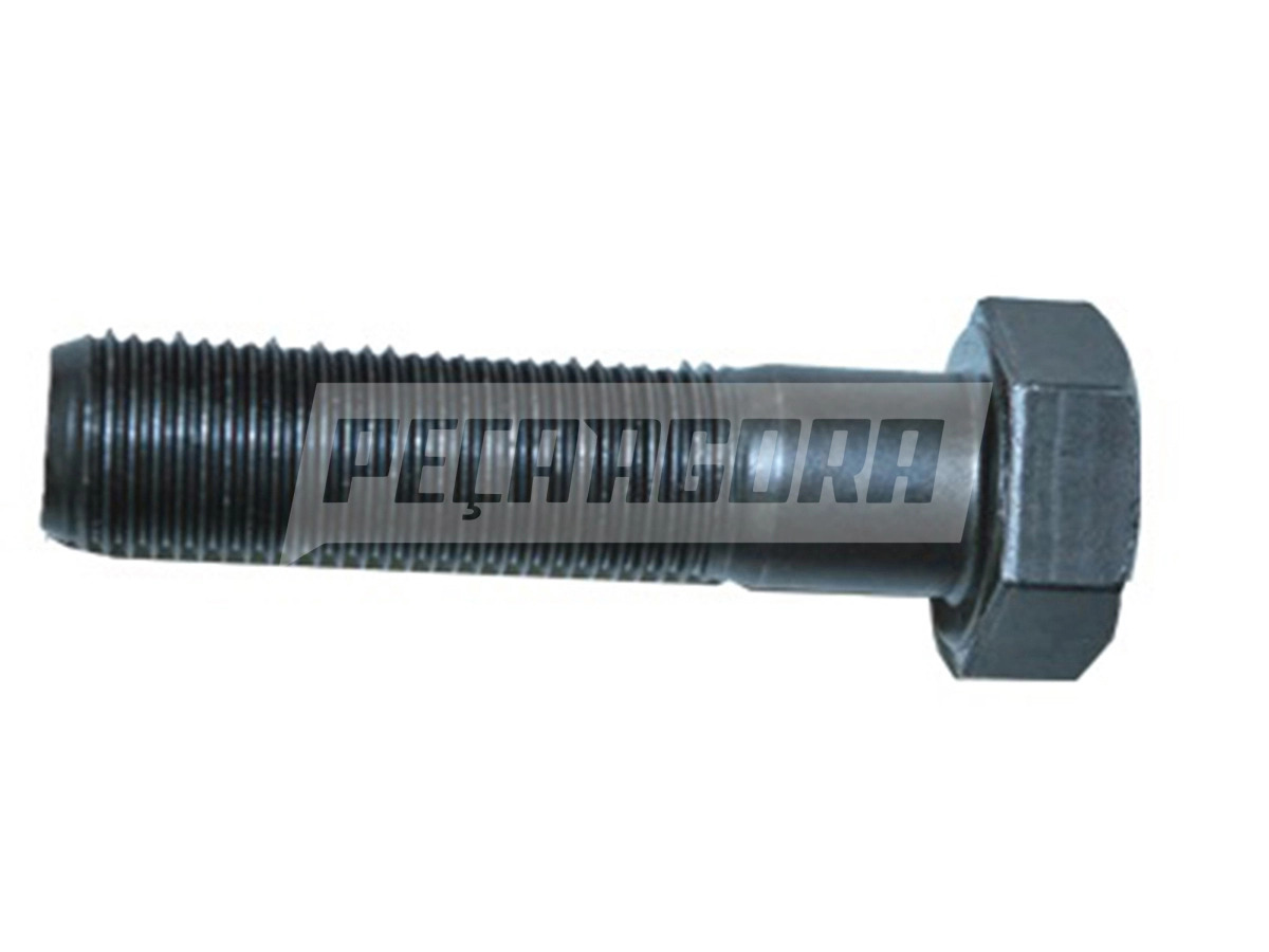 PARAFUSO M16X1.5X60 COROA DIFERENCIAL RS155 VW 16.220 35.300 16.300 12.170BT 14.