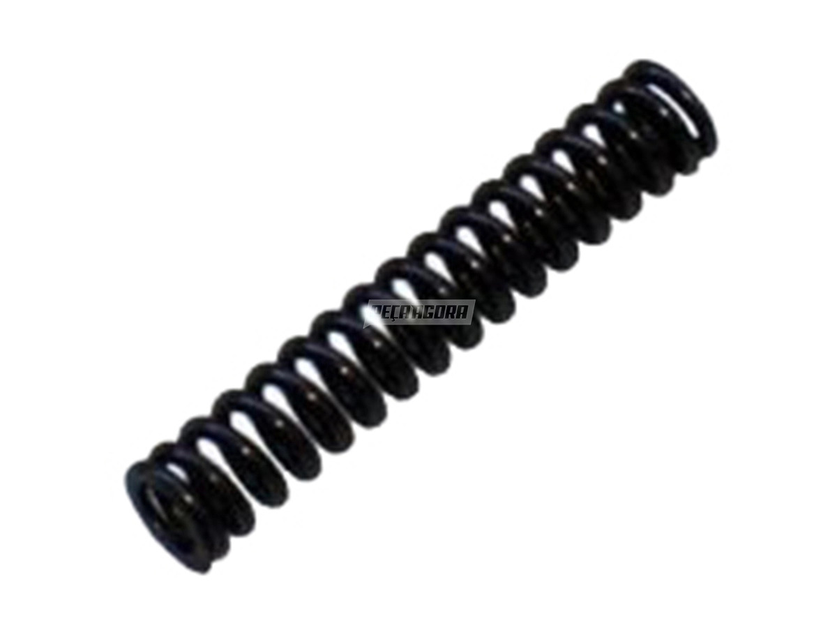 MOLA VALVULA BOMBA OLEO MB OM 366 HPN (3269930401)