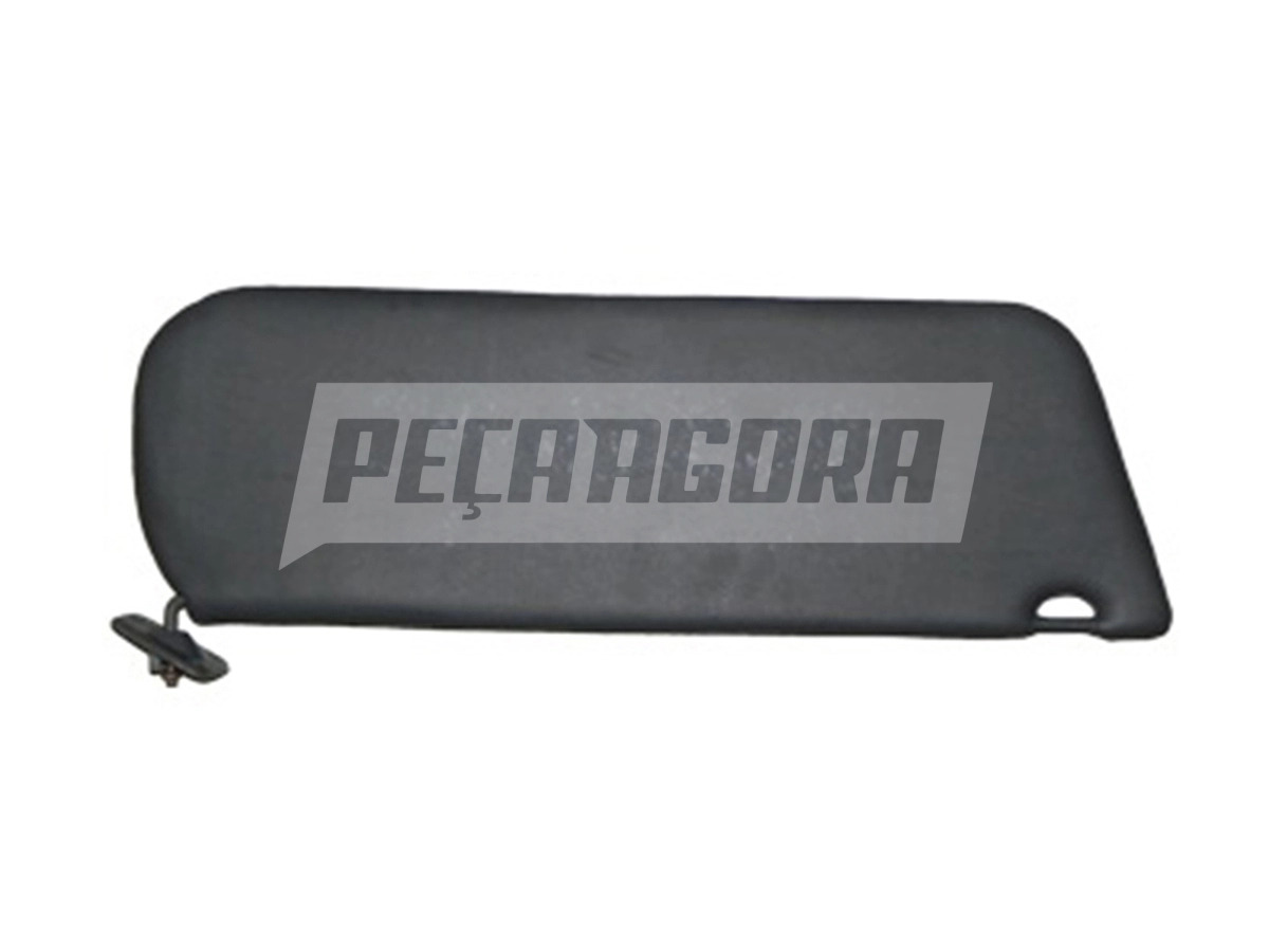 QUEBRA SOL INTERNO LD DIRIETO LE ESQUERDO FORD F1000 F4000 F12000 F14000 SAPAO 9