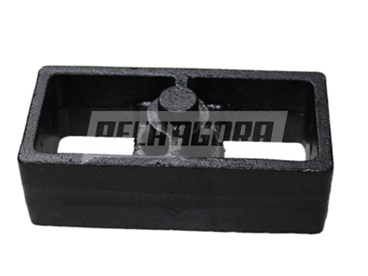 CALCO MOLA 60X90 CARRETA TODAS (345502)