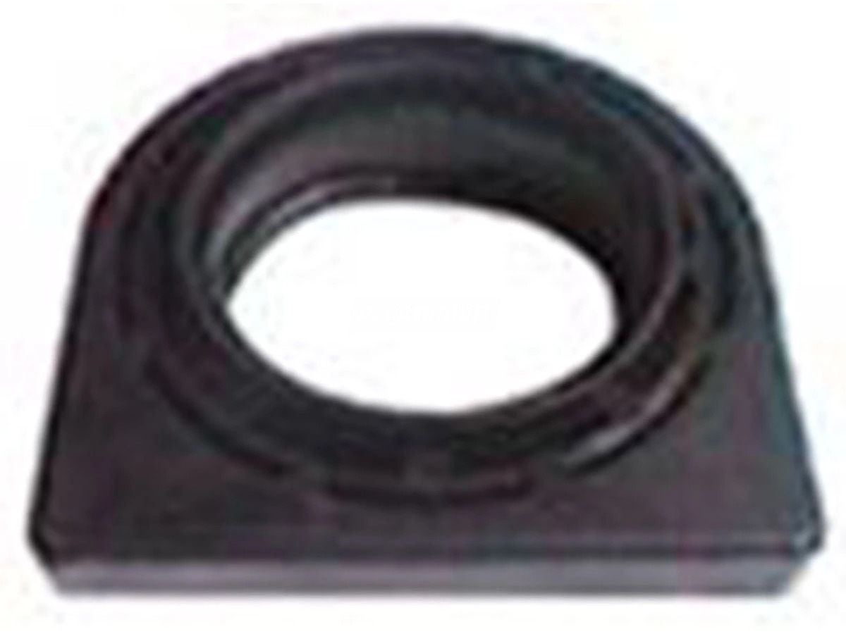 BORRACHA COM CAVA SEM ROLAMENTO SUPORTE CARDAN 40MM VW 7.90S 7.110S 8.140 L80 12