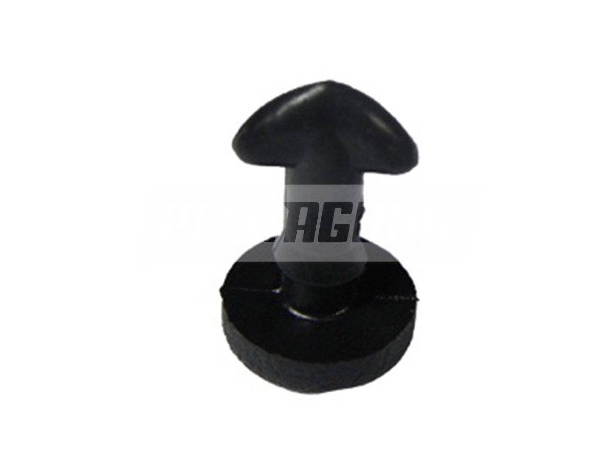 GRAMPO PLACA MONTAGEM PAINEL (NFE866054QF)