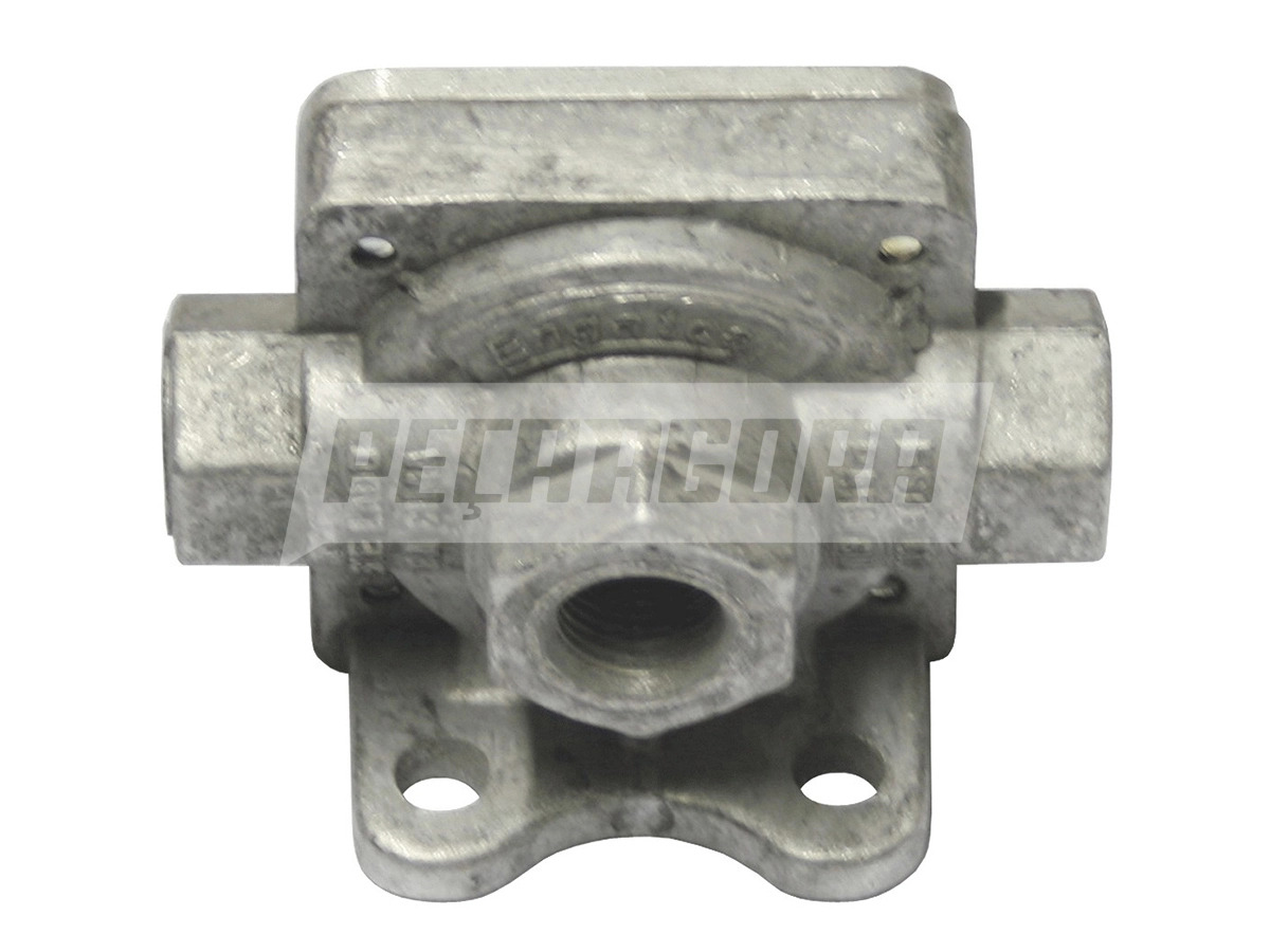 VALVULA DESCARGA RAPIDA ROSCA M16X1,5 X M22X1,5 (212100251,)