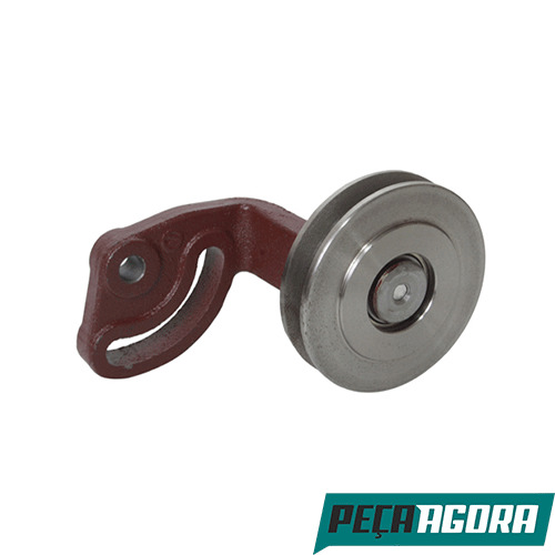 TENSOR CORREIA ALTERNADOR VW VOLKSWAGEN TODOS MOTOR MWM (T11145275A)