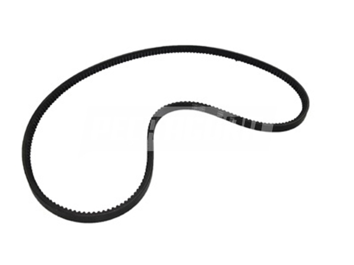 CORREIA ALTERNADOR BOMBA AGUA PERKINS MWM 229 VW 11.130 13.130 14.140 FORD F1100