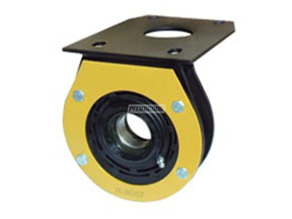SUPORTE CARDAN COM ROLAMENTO 40MM MB 608D 80 DIANTE 708 709 912 1113 1114 1214 1