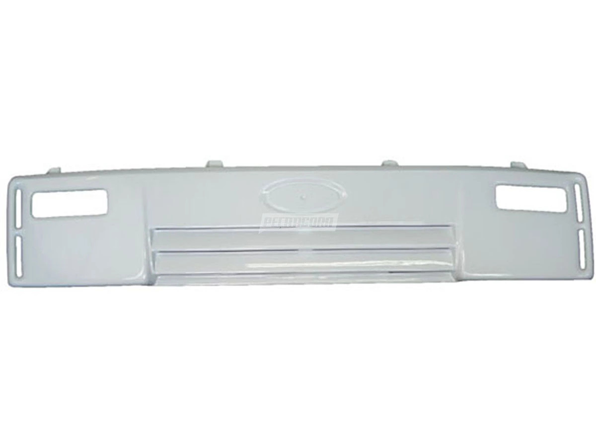 GRADE DIANTEIRA GEL INJETADO C/ ALETAS (5C458C300ABXWA)