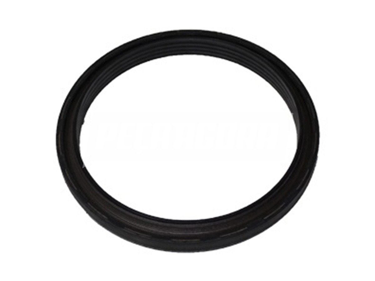 RETENTOR TRASEIRO VOLANTE MOTOR CUMMINS ISB ATE 2006 DUPLO FORD CARGO 815E ELETR