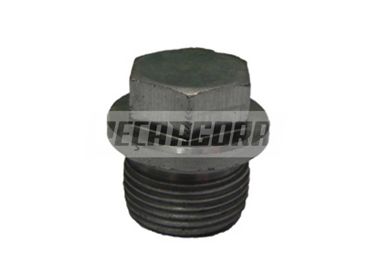 BUJAO REGULADOR PRESSAO M22X1,5 MOTOR CUMMINS SERIE B VW 16.170 12.170BT 14.170B