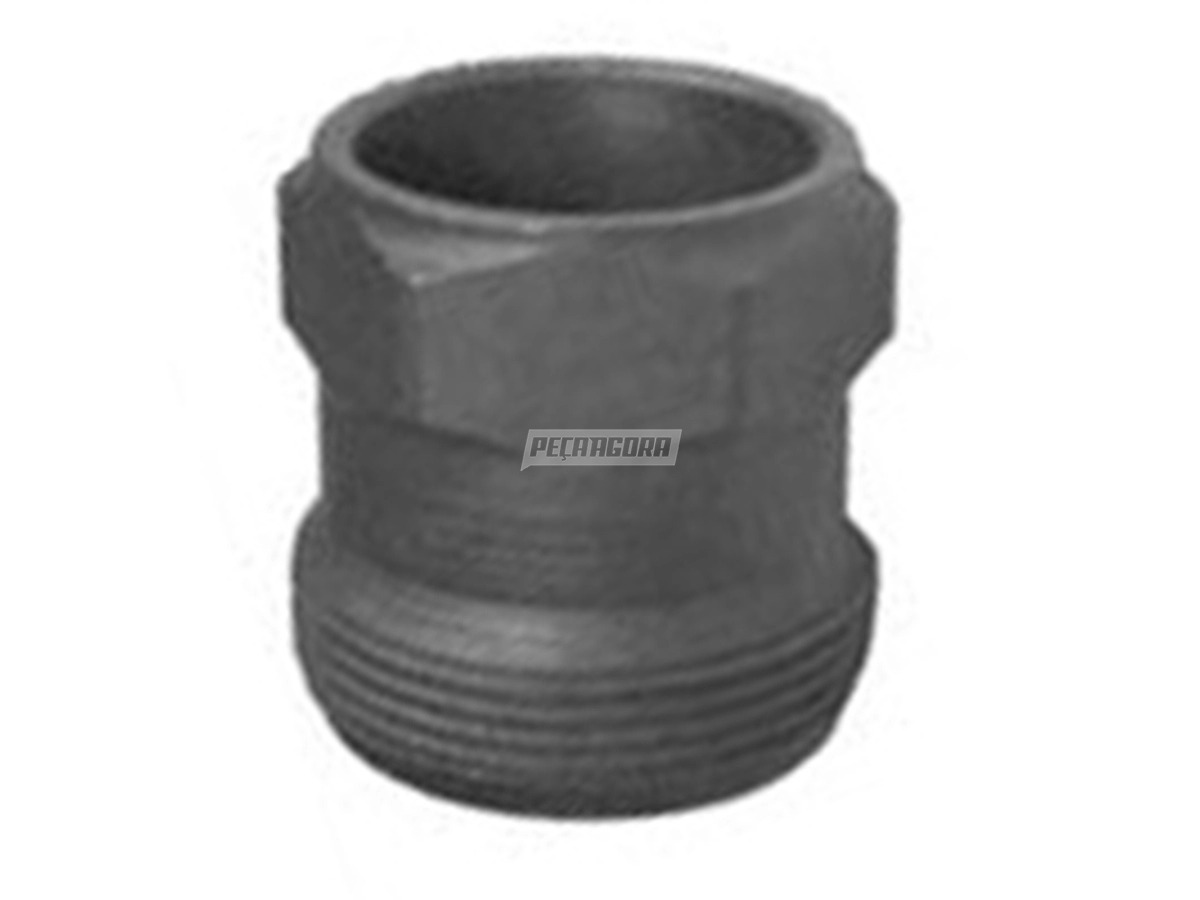 PORCA PORTA INJETOR (3660170071.)