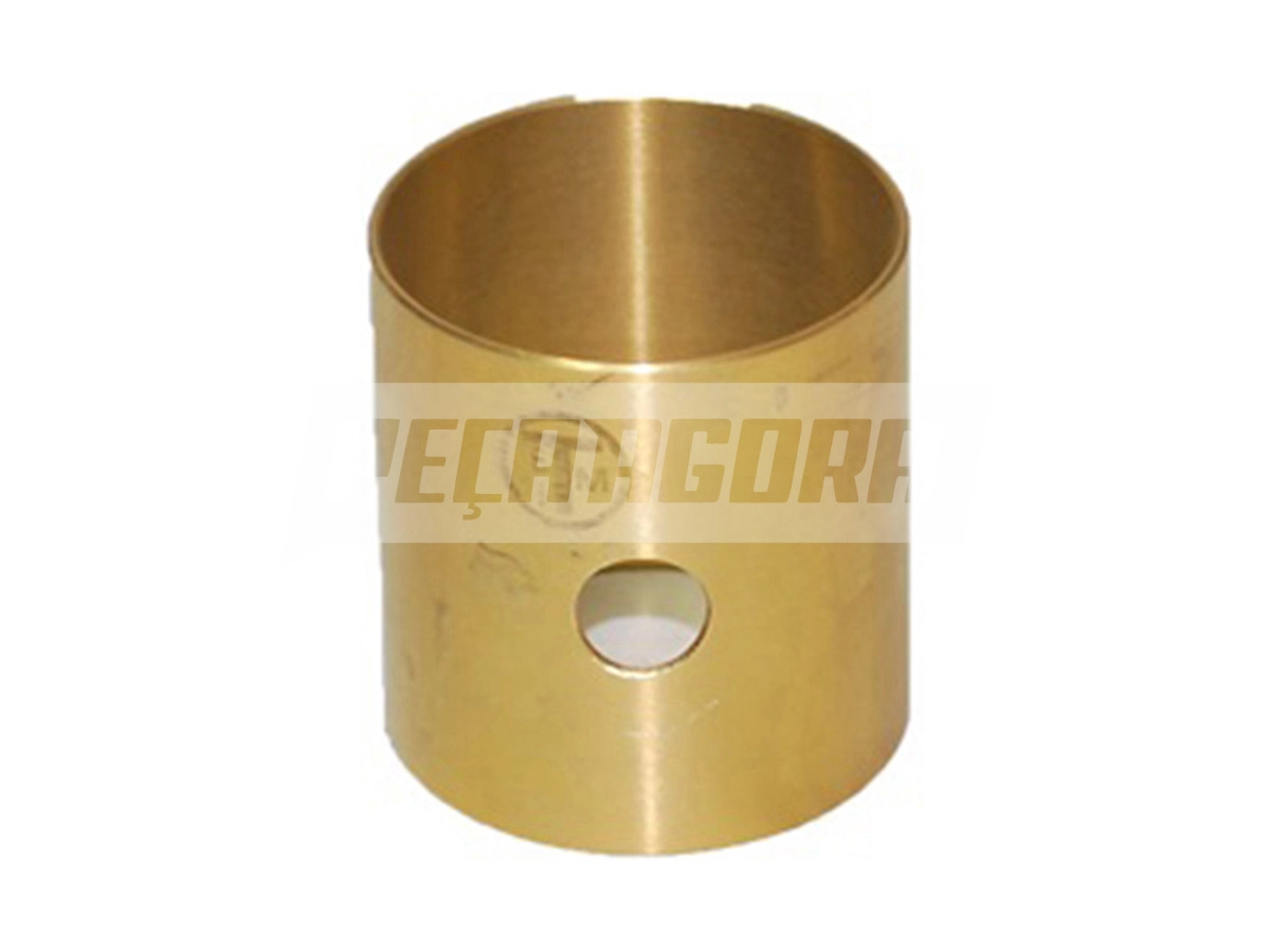 BUCHA ALAVANCA PEDAL MB 1111 1113 ALTA 40X42X45MM (3122911850)