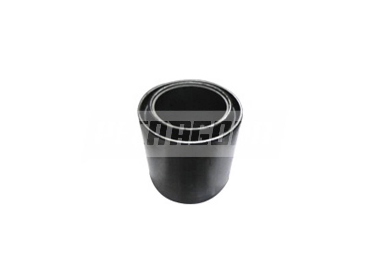 BUCHA MANCAL CENTRAL FEIXE MOLA TRASEIRO 6X4 FORD NOVO CARGO 2622 6X4 2623 6X4 2