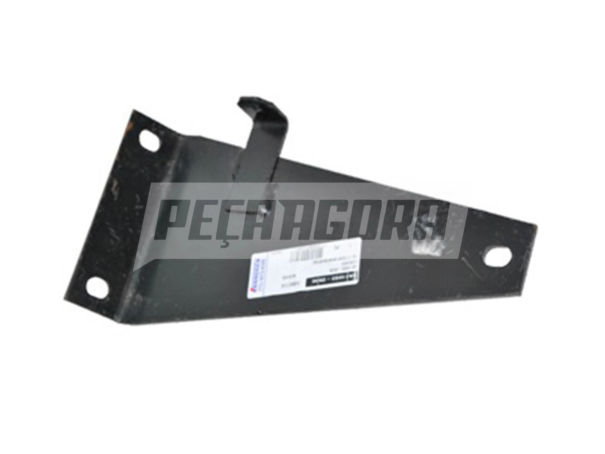 SUPORTE PONTEIRA PARACHOQUE LD DIREITO VW 7110 8120 8150 9150  (2VB807134,)