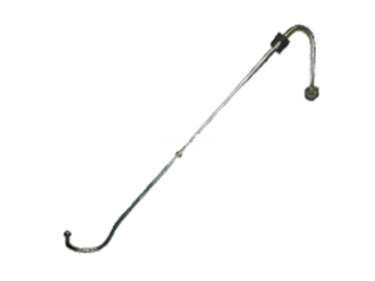 TUBO INJETOR CILINDRO 2 MOTOR MWM 6.10TCA 240CV VW BUS2000 17240OT (2TB130302,)