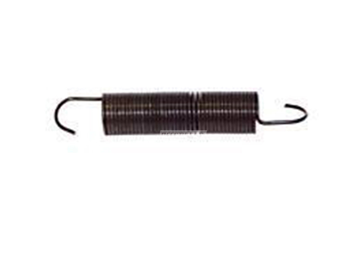 MOLA FREIO MOTOR 135MM MB 1313 (3529930710,)