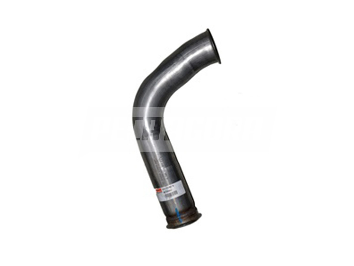 TUBO DIANTEIRO ESCAPE SAIDA MOTOR VW 31,300 31.390 19.330 25.330T 26.330T 26.390