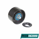 POLIA TENSOR CORREIA ESTRIADA VW VOLKSWAGEN 12170BT 14170 BT (L20318)