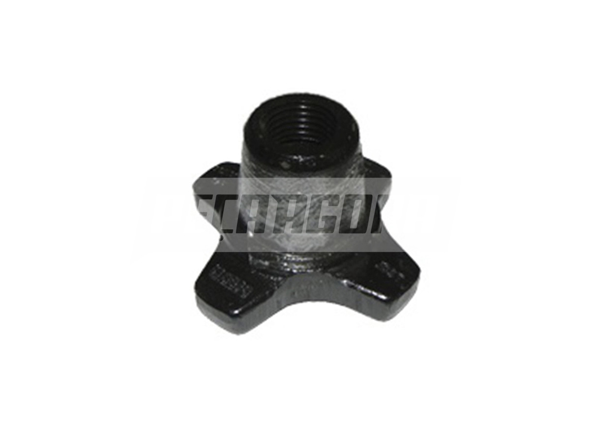 PORCA CONTAINER JOST PORCA AJUSTE (VC1969)