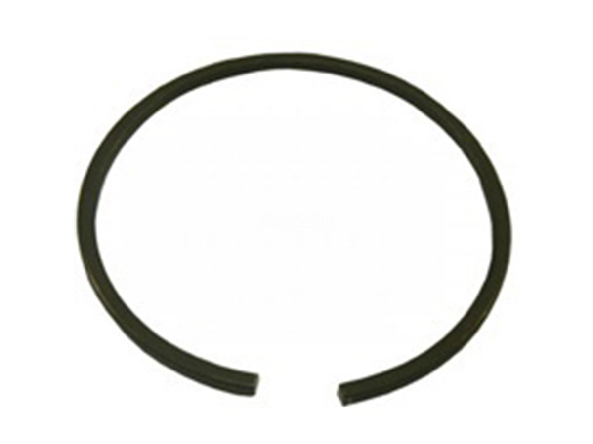 ANEL VEDADOR COLETOR ESCAPE MWM X10 6CIL VW 177210 17230 17260 ONIBUS VW CAMINHO