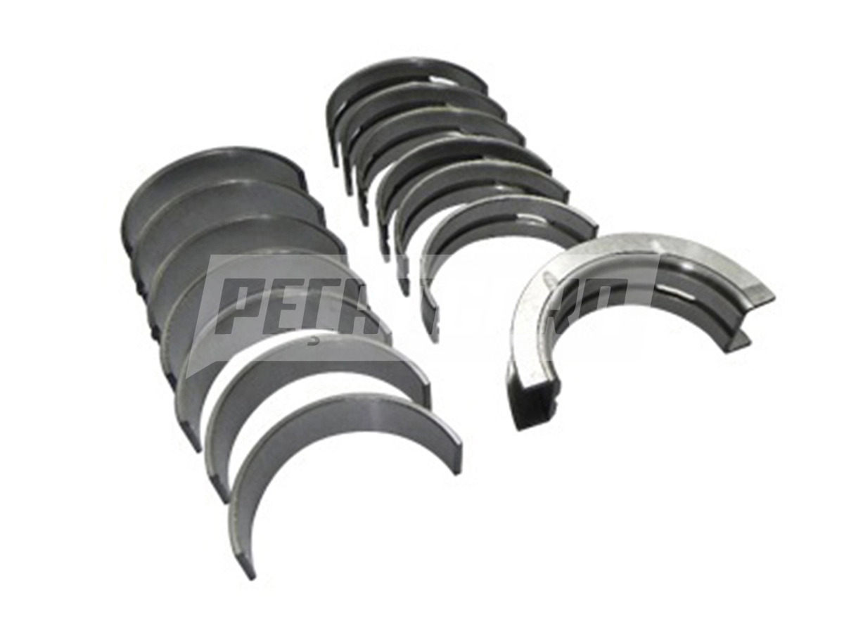 BRONZINA MANCAL MOTOR CUMMINS 6CTAA 8,3 0,50MM 0,20 (BFOX6633CA)