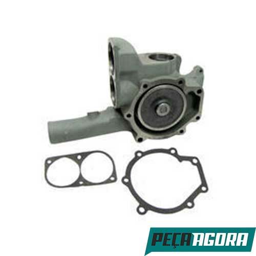 BOMBA DAGUA MB MERCEDES BENZ OM 904/ OM 906/ OM 924/ OM 926 (9062004201)