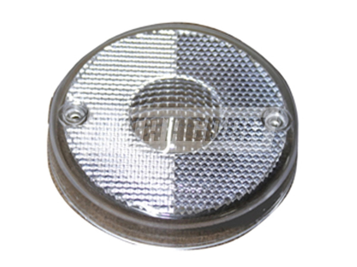 LENTE LANTERNA LATERAL CRISTAL RANDON 2000 (531BCR)