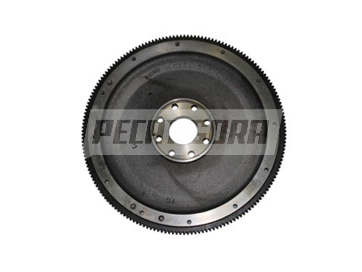 VOLANTE MOTOR CUMMINS B 5.9 173D 365MM VW 17.250 23.250 24.250E 13.170 15.170E 1