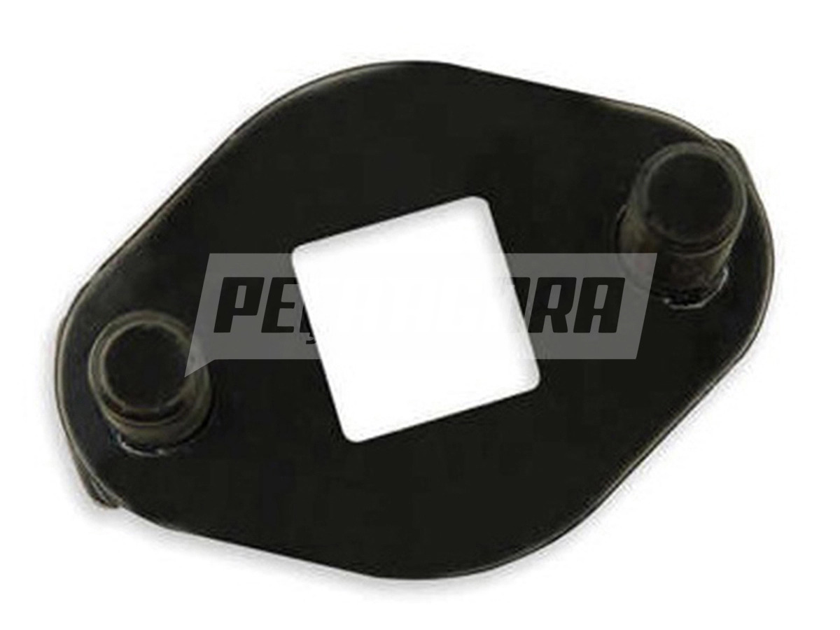 REFORCO TAMPA DIANTEIRA CUICA FREIO 16X24 VW 7100 7110 7120 8100 8140 8150E 9150