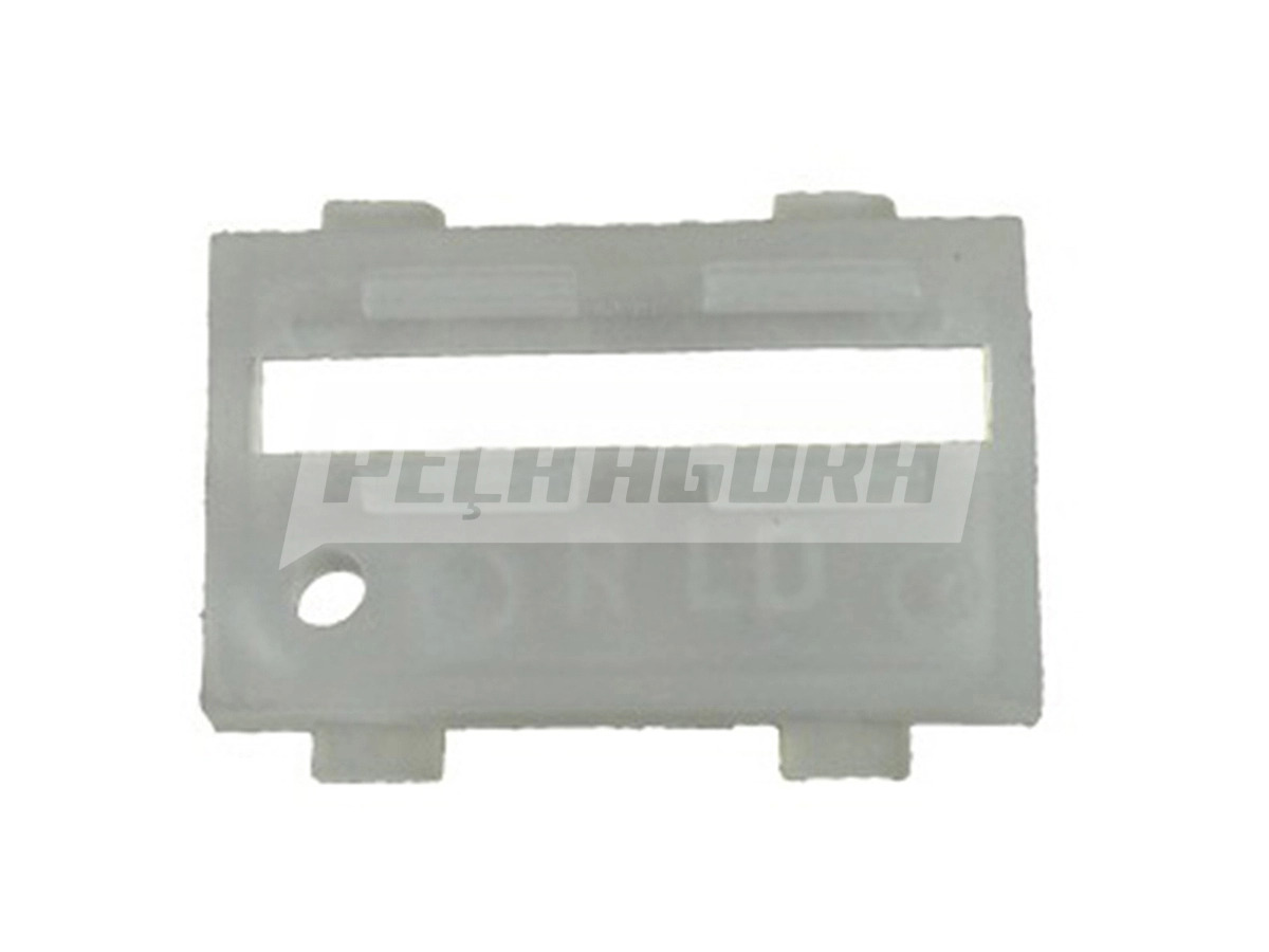 GUIA MACANETA INTERNA PORTA LE (E7HT6822629AA,)