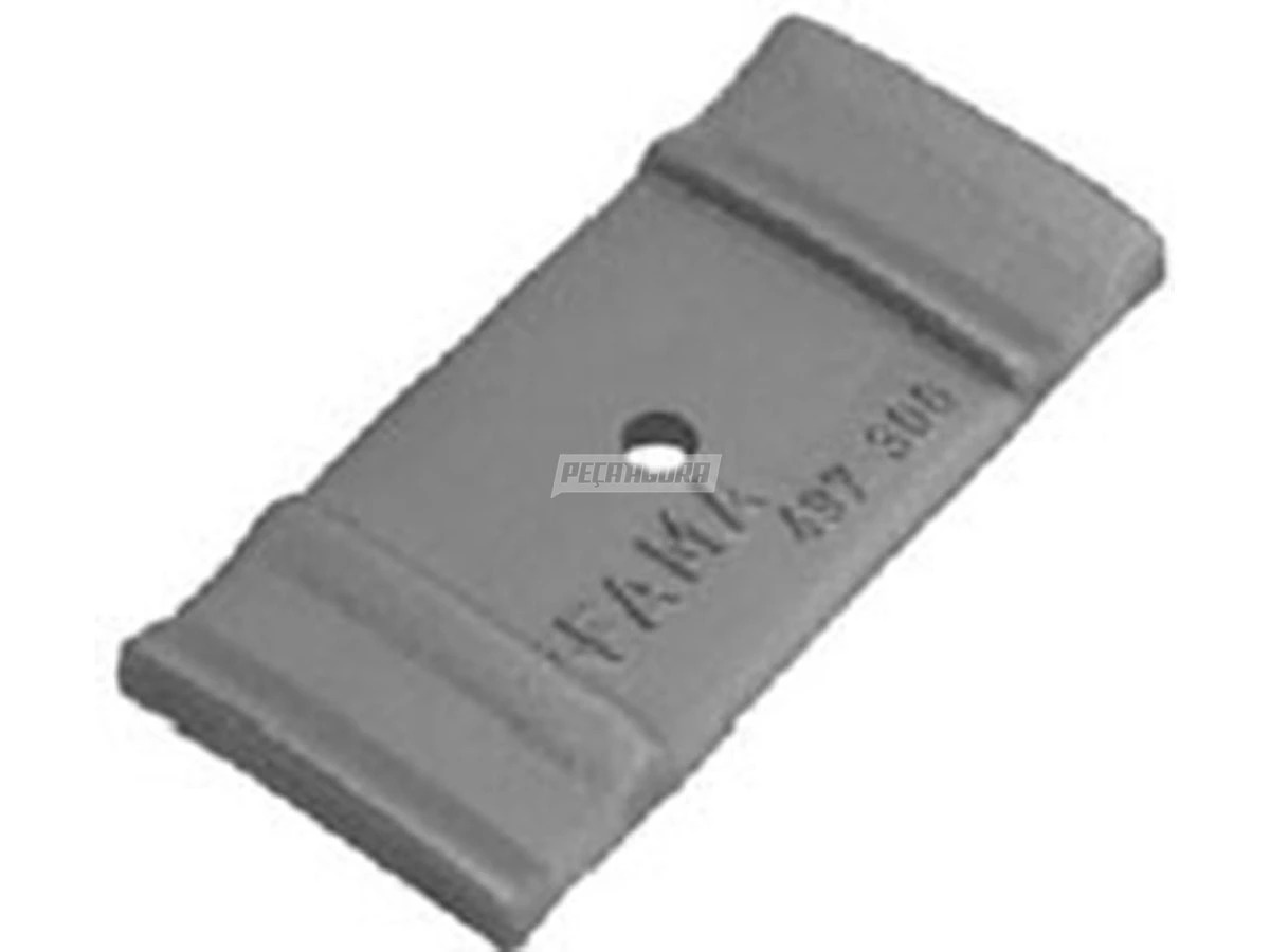 GUIA GRAMPO MOLA TRASEIRO (BF8T5798A)