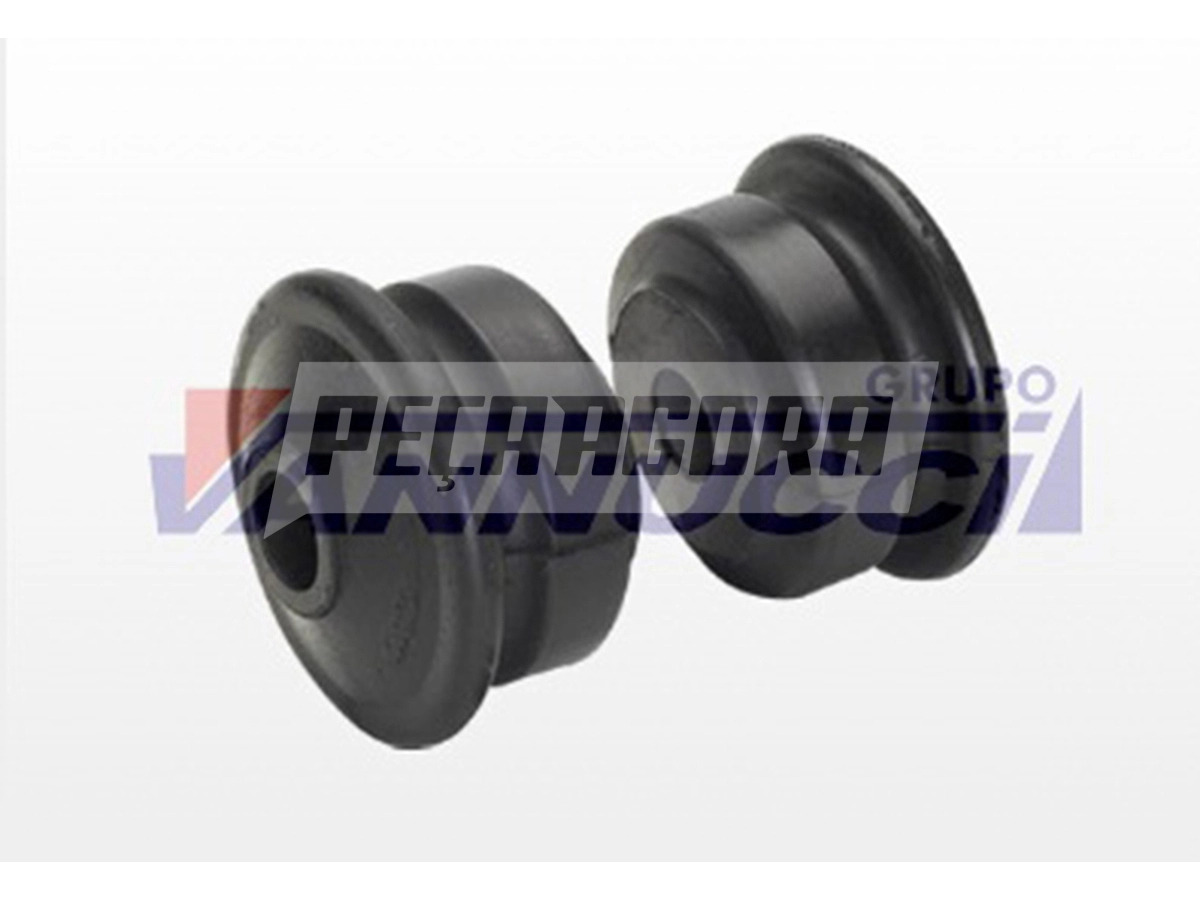 MANCAL PONTE TRAVA CABINE VW 690 790 7110S (600899397)