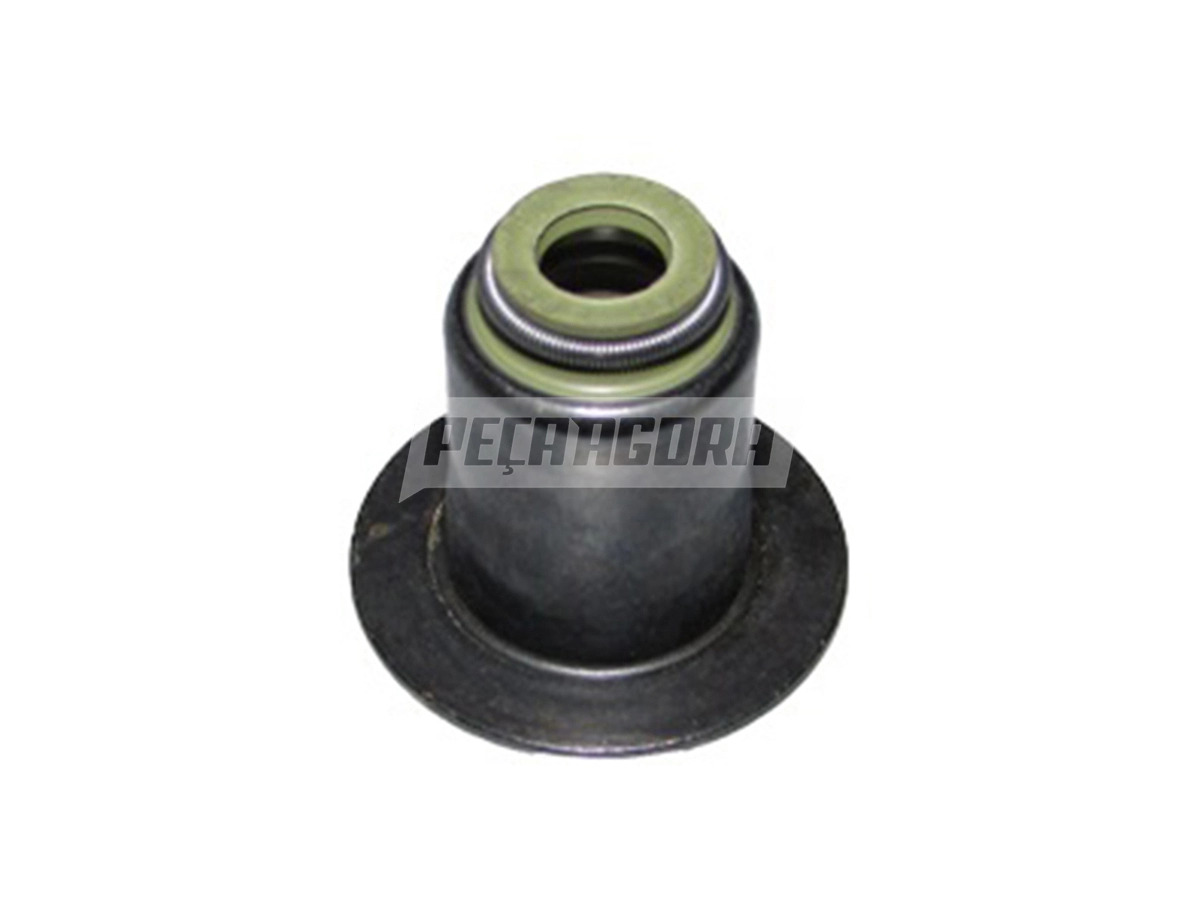 RETENTOR VALVULAS MOTOR PARA IVECO DAILY TODAS 2007 DIANTE 35S14 A 70C17 APLICA-