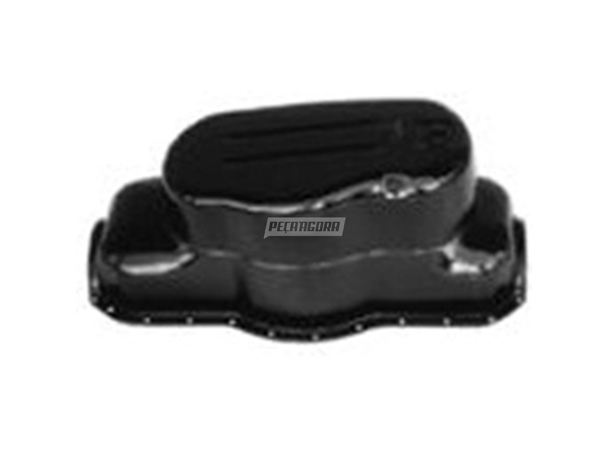 CARTER OLEO MOTOR MB OM352 ATE 97 OM366LA OM366A M366G (3520100513,)