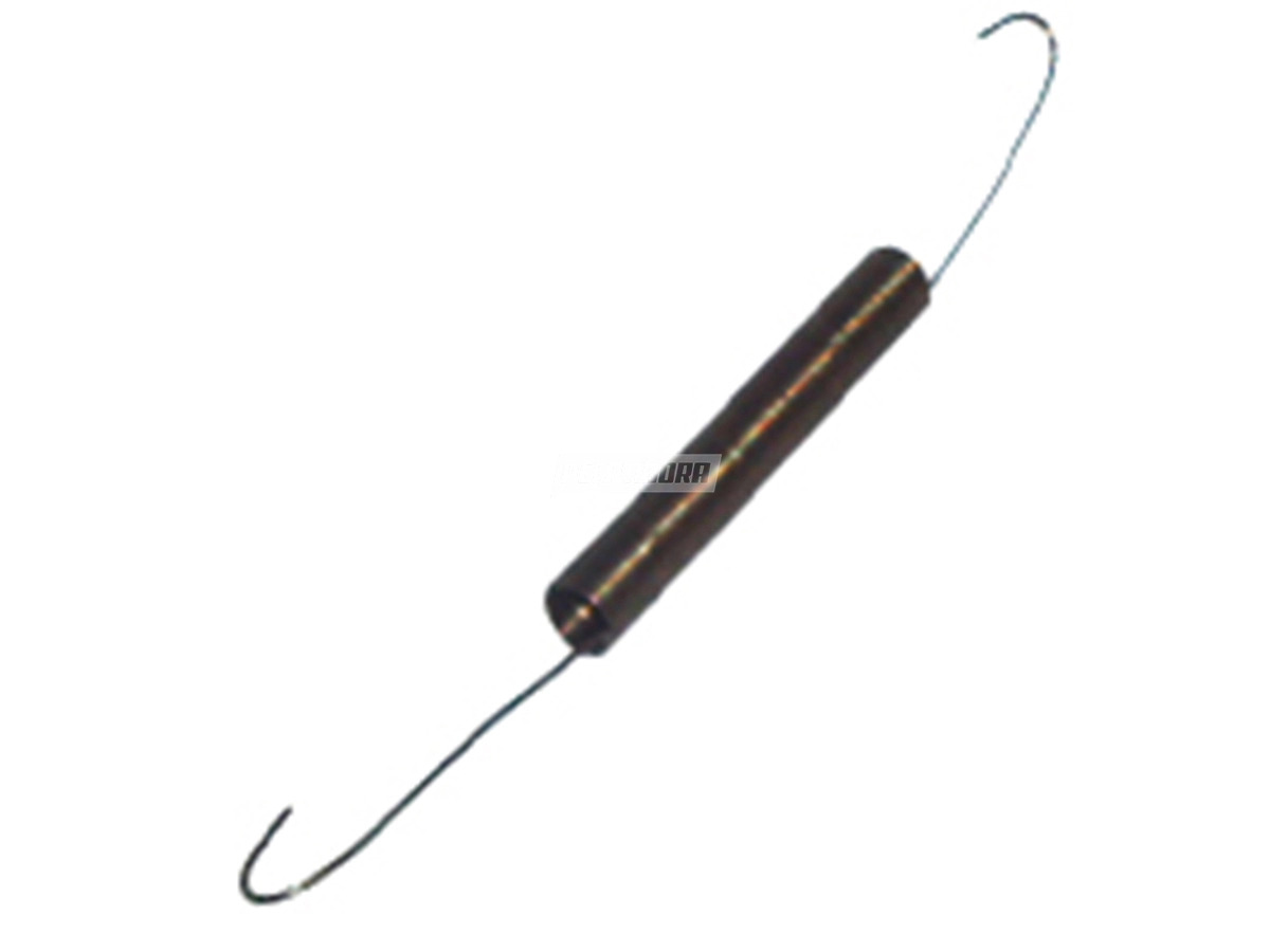 MOLA RETORNO PEDAL ACELERADOR VW 14220 16220 24220 SERIE 2000 17210 (TJG130525B)