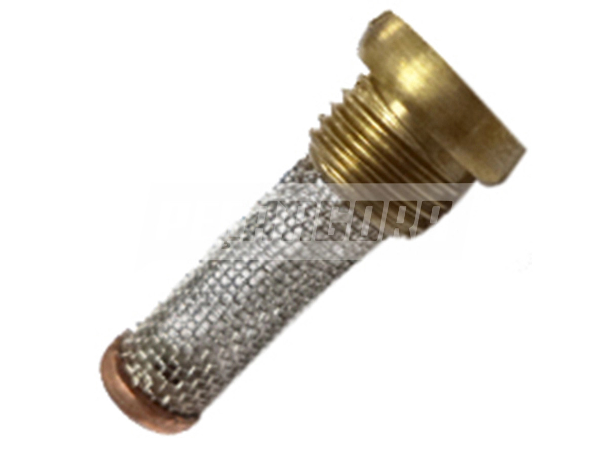 ELEMENTO FILTRANTE COMBUSTIVEL BOMBA ALIMENTADORA VW FORD MB TODOS COM LINHA BOS