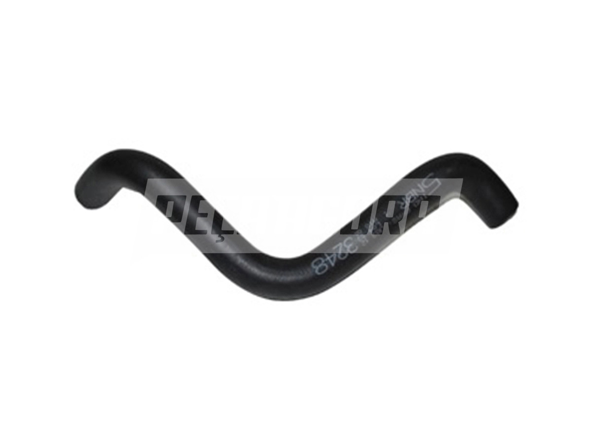 MANGUEIRA DIRECAO HIDRAULICA MOTOR CUMMINS EURO II 5.9 VW 13170 13190 15170 1519