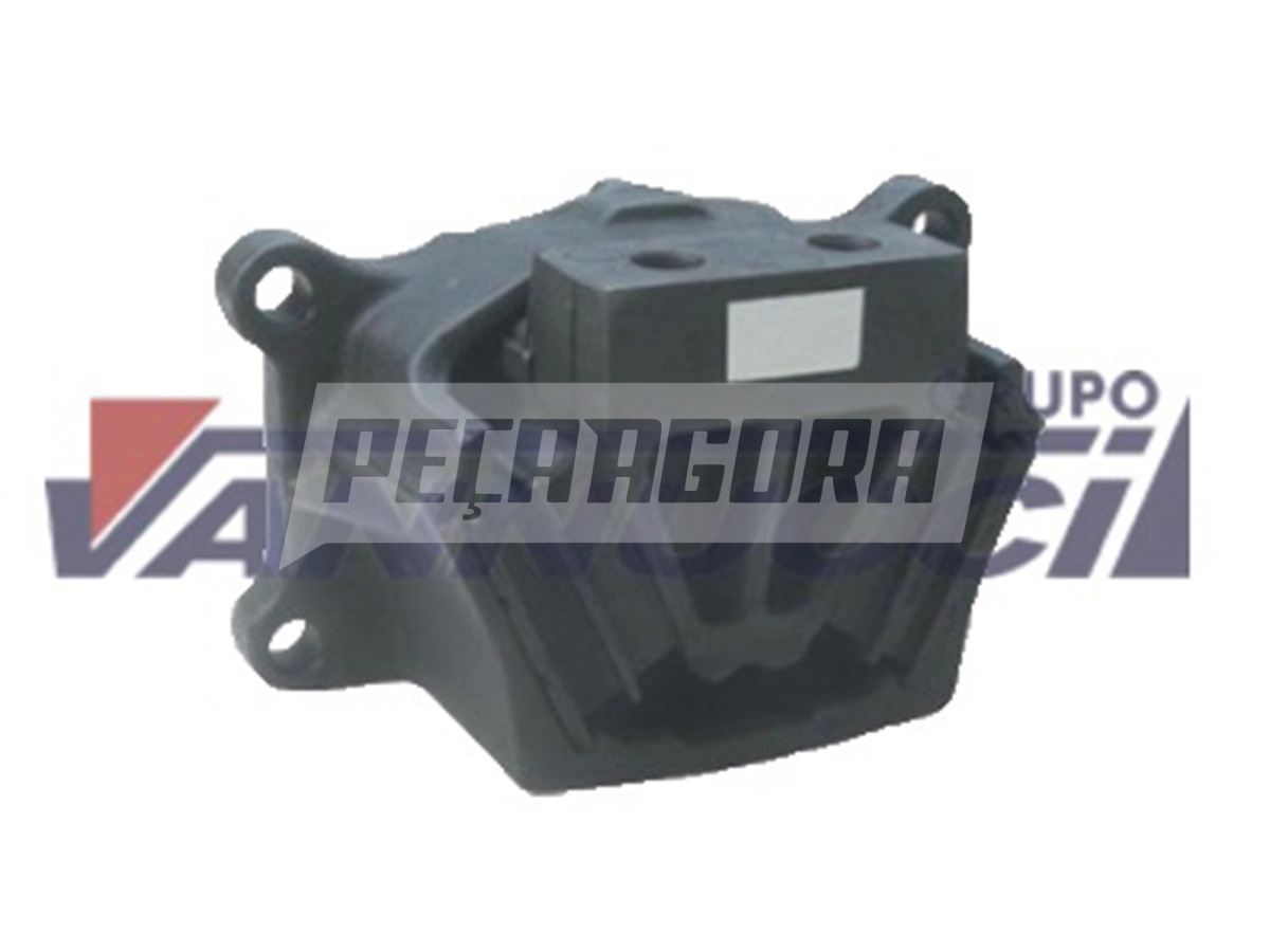 COXIM CÂMBIO R3313 MB ONIBUS OM926LA O500  R OF1722 LARGURA COXIM 114MM ESPESSU