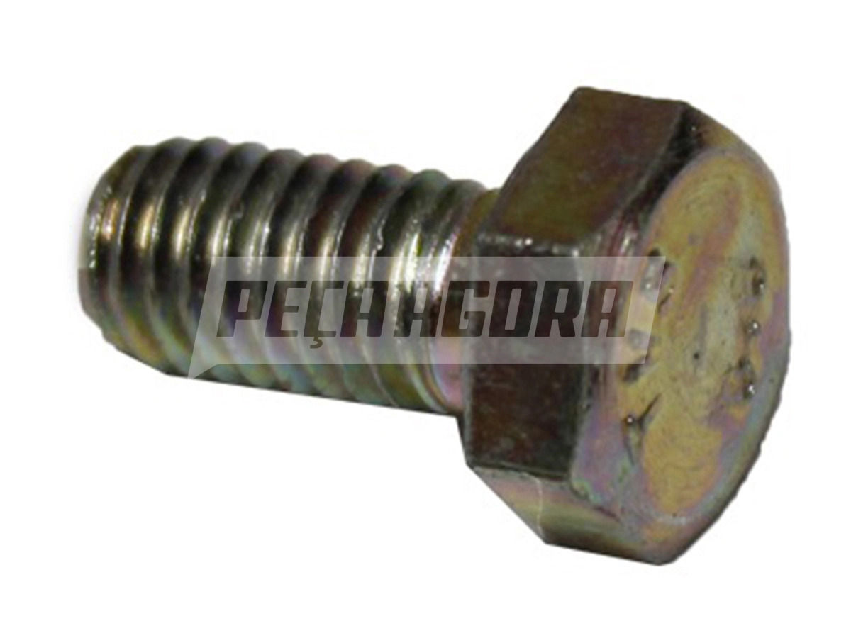 PARAFUSO M6X1,0X12 VW 8150 9150 (2RD407755)