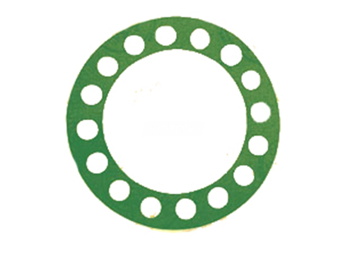 JUNTA SEMI EIXO 16 FUROS (3123561079)