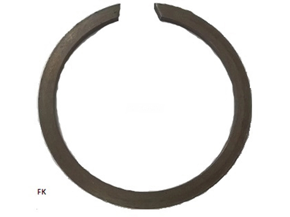 ANEL TRAVA SINCRONIZADOR 1A 2A MARCHA CÂMBIO 5.140EOD 8.150EOD FORD FSO4305 FSO