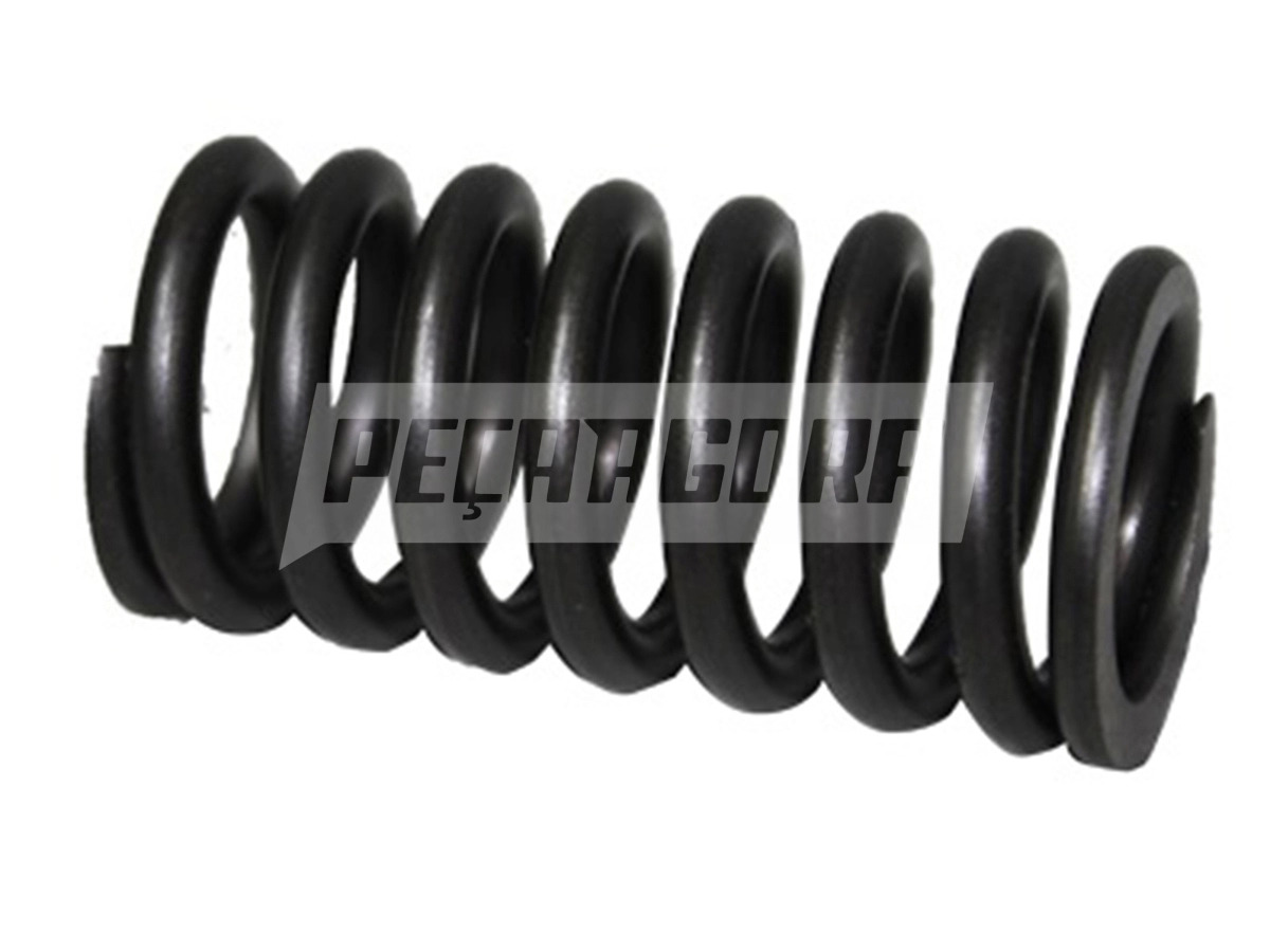 MOLA AUXILIAR DA EMBREAGEM AGRALE VOLARE W7 W8 EURO III EURO V (6012003015004)