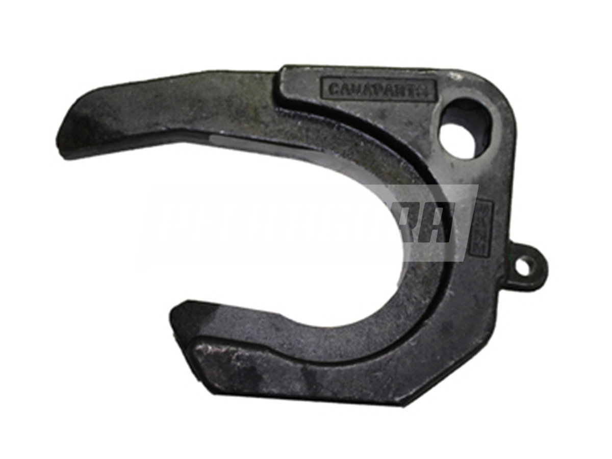 GAVIAO QUINTA RODA JOST 3.1/2'' (260000009)