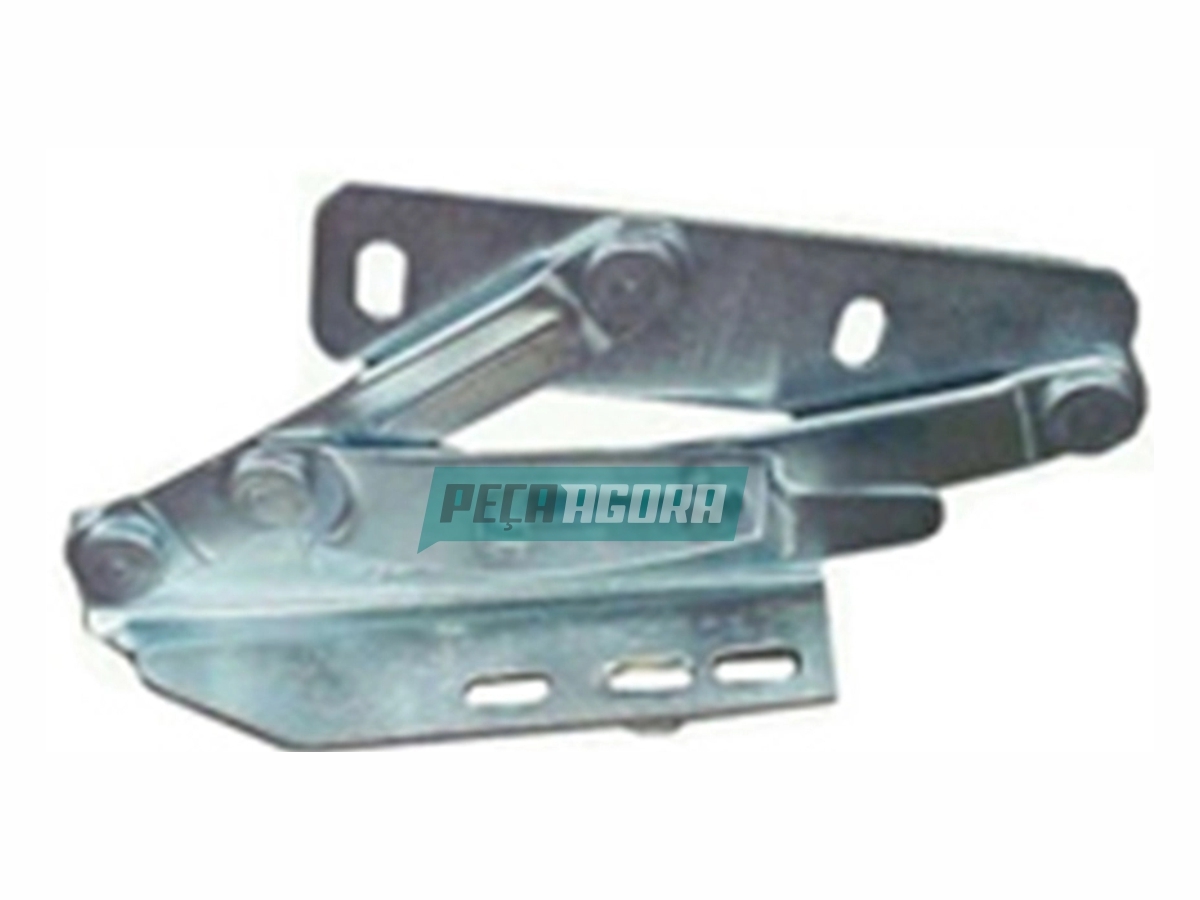 DOBRADICA CAPO LD DIREITO MB 709 710 912 914 LO813D L913D LO712 (6707500121,)