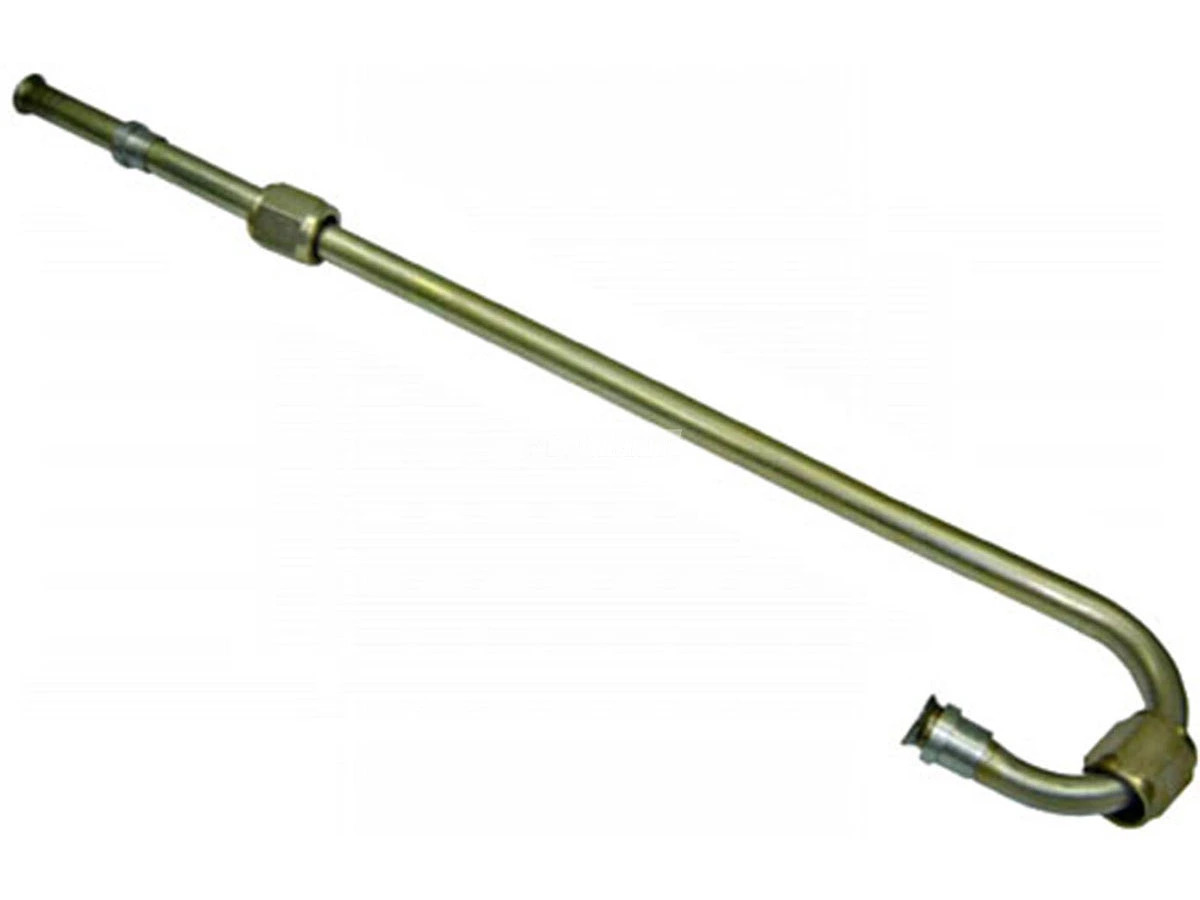 TUBO PRESSAO DIRECAO HIDRAULICA VW 7100 8140 8100 L80 (TAP145177,)