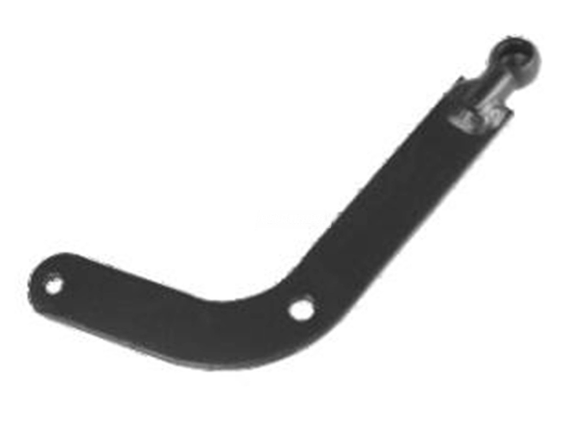 ALAVANCA EMBREAGEM CACHIMBO MB L 1318 1518 OF 1315 1318 (3762907034,)