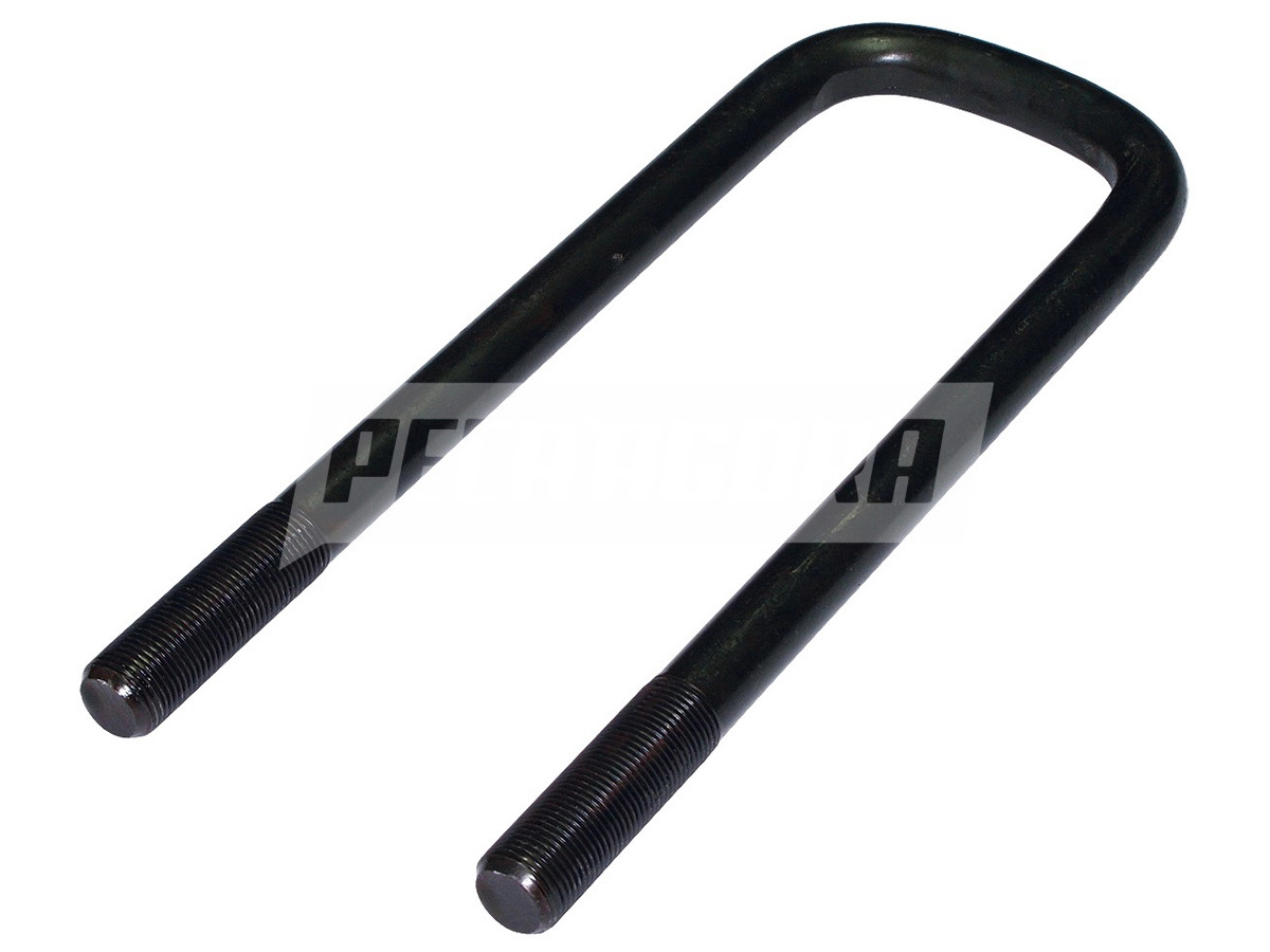 GRAMPO MOLA 7/8 X 92 X 380 MODELO D (D7892380,)