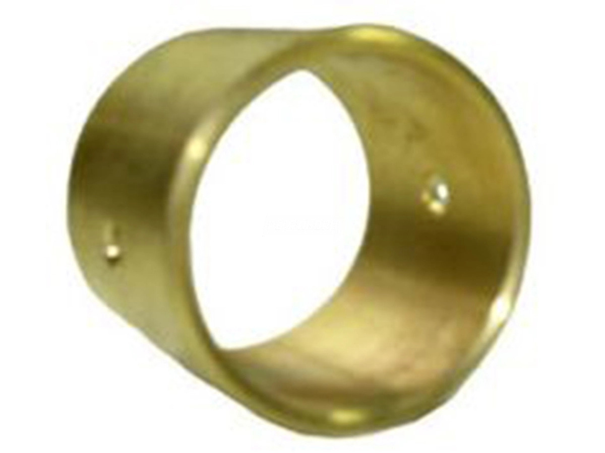 BUCHA OSCILANTE CRUZETA EIXO PASSAGEM DIFERENCIAL HD7 L LK LS2635 2636 30X34X28M